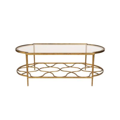 Image of Legion Coffee Table